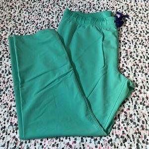 Figs Livingston scrub pants